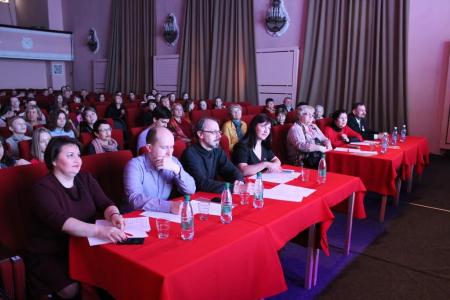 «Земля талантов» в Кировской области