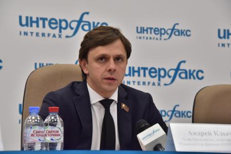 Г.А. Зюганов: КПРФ – партия народа!