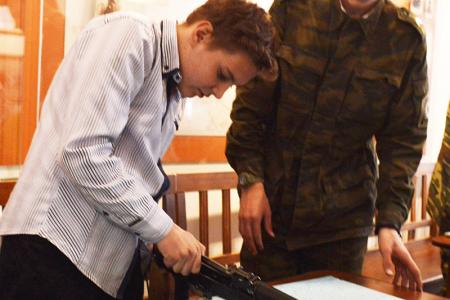 Ивановский горком КПРФ провёл праздник, посвящённый Дню Пионерии