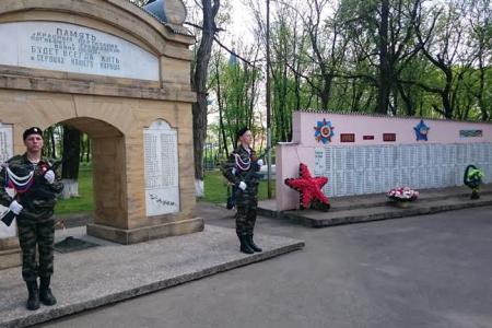 Ставропольский край. Экскурс в историю от Ивана Богачёва