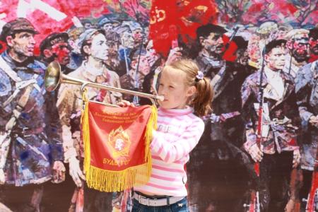 День прессы в Самаре
