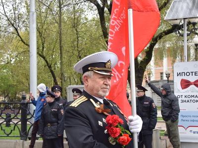 Победили фашизм – победим и капитализм!