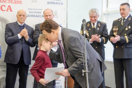 Г.А. Зюганов: Я бы давно признал Донецкую и Луганскую народные республики