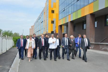 Г.А. Зюганов: Это не школа, а фантастика!