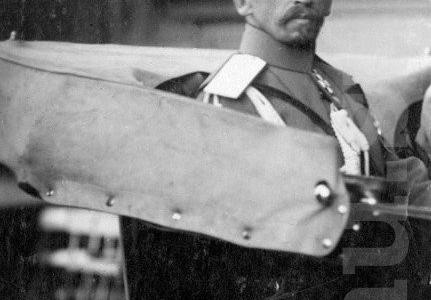 Проект KPRF.RU "Хроника революции". 4 мая 1917 года: В Петрограде начались вооруженные столкновения сторонников и противников Временного правительства, в Москве прошли демонстрации солидарности в связи с петроградскими событиями