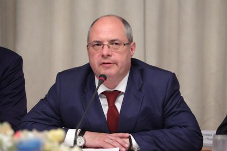 Межфракционная группа депутатов Госдумы по защите христианских ценностей обсудила деятельность деструктивных сект