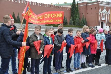 Пионерия – пример воспитания чести, товарищества и патриотизма