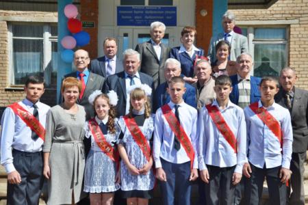 Оренбургские коммунисты приняли участие в открытии мемориальной доски известному политику А.Г. Зелепухину