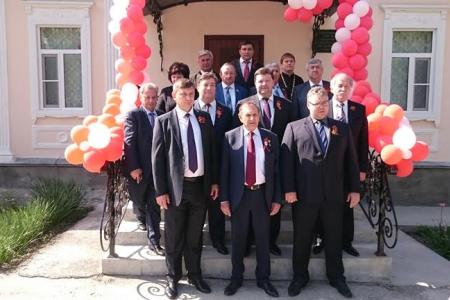 Ставропольский край. Экскурс в историю от Ивана Богачёва