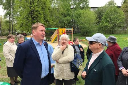 Нижегородские власти поставили точку на Южном шоссе