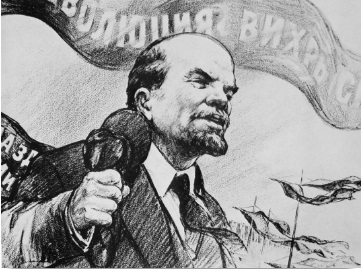 Проект KPRF.RU "Хроника революции". 27 мая 1917 года: Ленин выступает с лекцией "Война и революция" в кадетском корпусе 