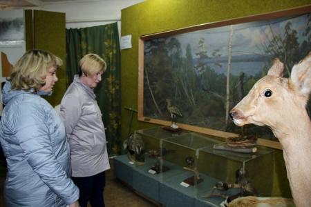 ​Челябинские коммунисты продолжили акцию  «Наш бор – наш дом»