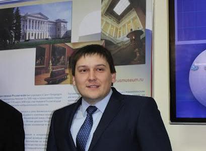 Ямало-Ненецкий АО. В Ноябрьском горкоме КПРФ открылся виртуальный филиал государственного Русского музея