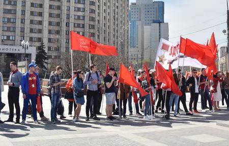 Г.А. Зюганов: Мы выстоим, потому что верны солидарности и братству!