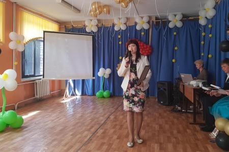 Рязанские депутаты-коммунисты посетили торжественные мероприятия в ряде рязанских школ