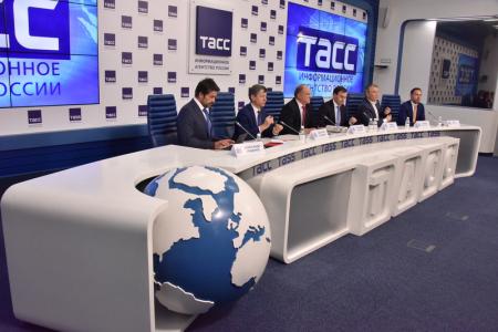 Навстречу XVII съезду КПРФ
