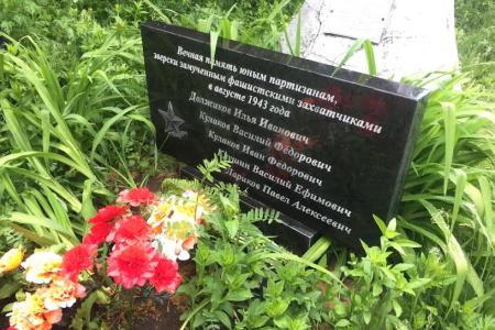 Комсомольцы Белгородской области объявили пионерский месячник открытым