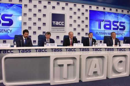 Навстречу XVII съезду КПРФ