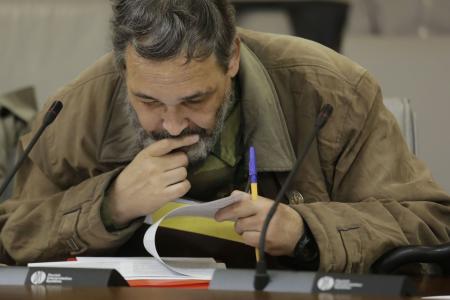 Жители столичного района Сокол защищают детский сад от сноса