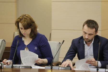 Жители столичного района Сокол защищают детский сад от сноса
