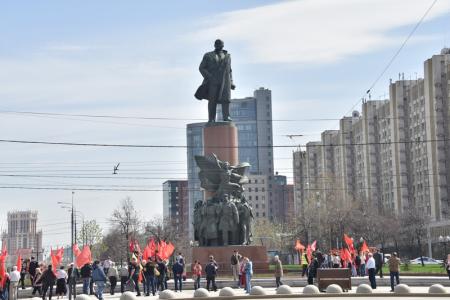 Г.А. Зюганов: Мы выстоим, потому что верны солидарности и братству!