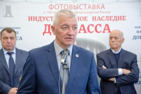 Г.А. Зюганов: Я бы давно признал Донецкую и Луганскую народные республики