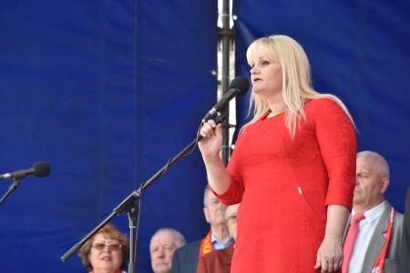 Г.А. Зюганов: Мы выстоим, потому что верны солидарности и братству!