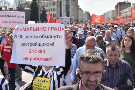 Г.А. Зюганов: Мы выстоим, потому что верны солидарности и братству!