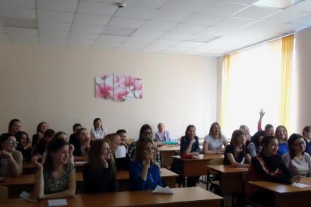 Оренбургская область. В центре внимания депутата – экологические проблемы региона