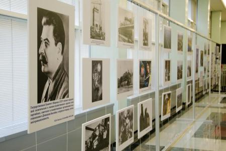 Г.А. Зюганов: Я бы давно признал Донецкую и Луганскую народные республики