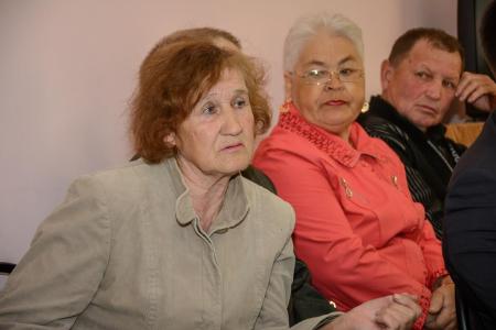 Сергей Мамаев посетил с рабочим визитом предприятия Йошкар-Олы и встретился с активистами КПРФ Марий Эл