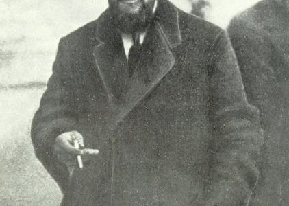 Проект KPRF.RU "Хроника революции". 1 мая 1917 года: В городах России прошли первомайские манифестации и митинги, министр иностранных дел П.Н. Милюков направил ноту правительствам стран Антанты о продолжении войны