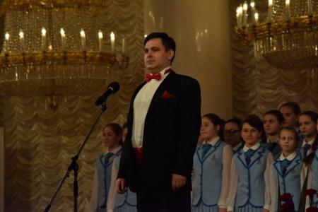 Г.А. Зюганов: Пионерия - это лучшее, что изобрело человечество