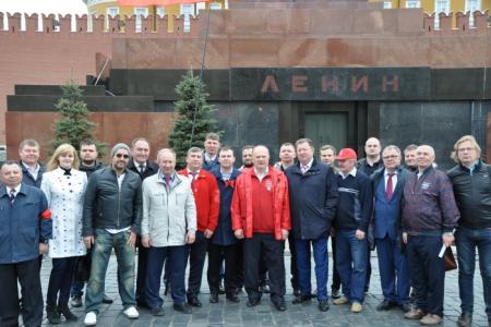 Пионерия – пример воспитания чести, товарищества и патриотизма
