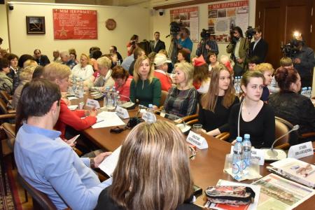 Г.А. Зюганов: Социальная сущность государства раскрывается в заботе о будущем поколении