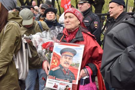 Победили фашизм – победим и капитализм!