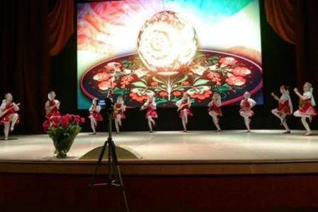 Лидер ставропольских коммунистов Виктор Гончаров: с каждым годом пионерская организация края ширится и крепнет!