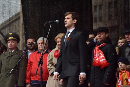Победили фашизм – победим и капитализм!