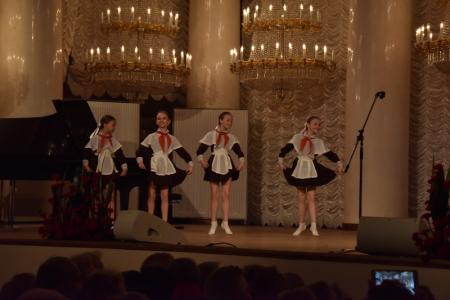 Г.А. Зюганов: Пионерия - это лучшее, что изобрело человечество