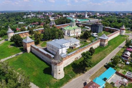 Московская область. КПРФ укрепила позиции по итогам выборов в городском округе Зарайск