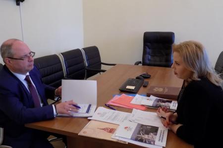 Сергей Гаврилов: Помогать бедным - одна из функций социальных НКО