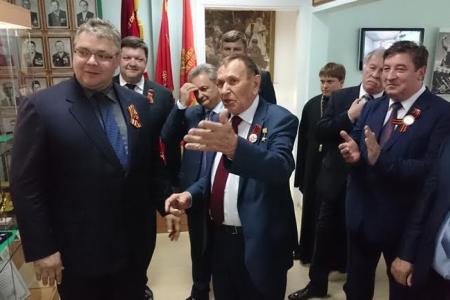Ставропольский край. Экскурс в историю от Ивана Богачёва