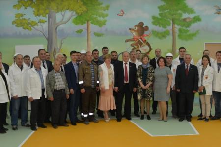 Г.А. Зюганов: Это не школа, а фантастика!