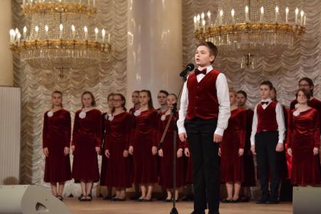 Г.А. Зюганов: Пионерия - это лучшее, что изобрело человечество