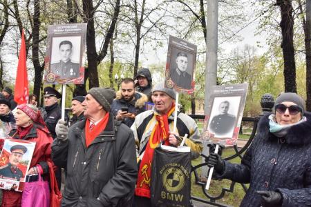 Победили фашизм – победим и капитализм!