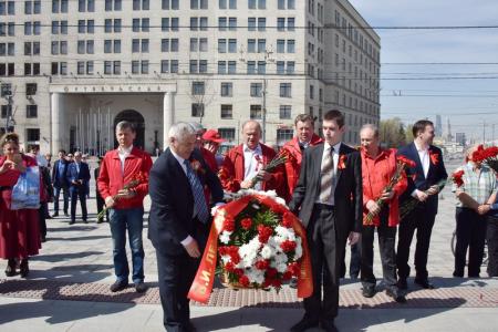 Г.А. Зюганов: Мы выстоим, потому что верны солидарности и братству!