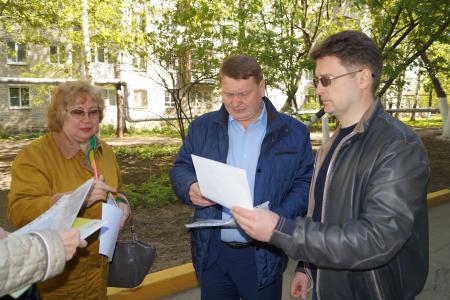 Капремонт по-нижегородски: страх и абсурд