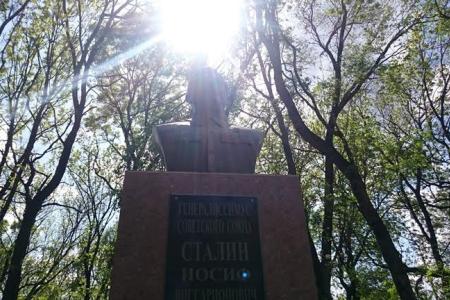 Ставропольский край. Экскурс в историю от Ивана Богачёва