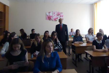 Оренбургская область. В центре внимания депутата – экологические проблемы региона