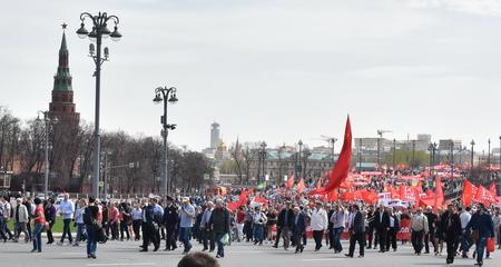 Г.А. Зюганов: Мы выстоим, потому что верны солидарности и братству!